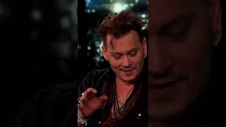 Johnny Depp’s IMPRESSION of TRUMP #johnnydepp #shorts