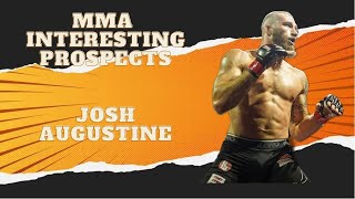 Josh Augustine - Interview