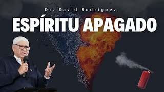 Espíritu apagado | TBB El Redentor