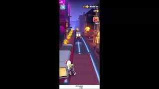 Game: Subway Surfers - Watch My Amazing Gameplay and Play Along