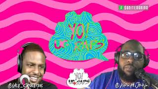 Yo! UGTV Raps Ep 19 (Peedi Crakk, Azariah, PS The Rebels, AK The Savior x Lord Fubu)