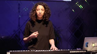 Native Sessions : Créer une prod électro pop avec Léonie Pernet, Komplete Kontrol et Logic