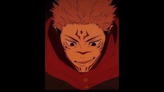 Whoever Moves First Is Gay | Jujutsu Kaisen Edit