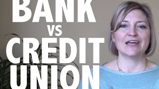 Bank versus Credit Union: What is Better for Real Estate Investors?