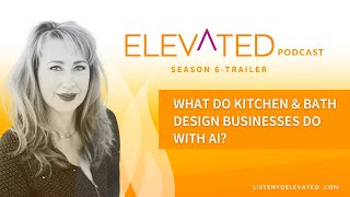 What do Kitchen & Bath Design Businesses do with AI?