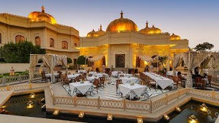 Destination Wedding Planner Udaipur | Udaipur Destination Wedding | Udaivilas Wedding | Jagmandir