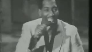 Otis Redding "I Can't Turn You Loose" 1966