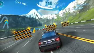 Asphalt Nitro || Gameplay  Multiplayer || (Android, iOS) || Royal Black Car