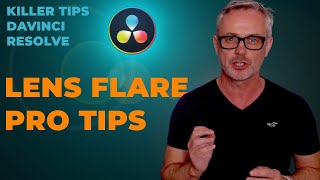 how to use Resolve plugins - Light Effects PRO TIPS (in 6 mins)!