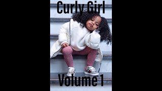 It's A Curly Girl!