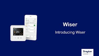 Introducing Wiser