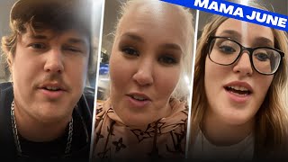 WATCH: Mama June Goes FULL Trashy With Pumpkin & Darrin, WHAT HAPPENED?!