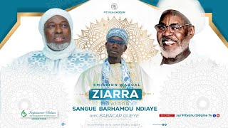 WAAJAL ZIARRA - 2023 - AVEC MOUHADAM RAKHASS KASS DIT BABACAR GUEYE