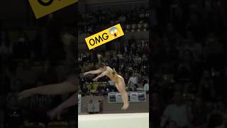 Katelyn Ohashi Floor 😱🔥