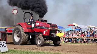 COMPETITION Raging TRACTORS.СОРЕВНОВАНИЕ ТРАКТОРОВ