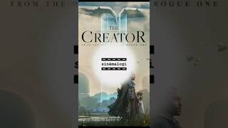 The Creator (2023) 👆👇 klik link untuk review lengkap #thecreator #shorts