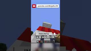 Essa TNT é PERFEITA para trollar seus AMIGOS no MINECRAFT