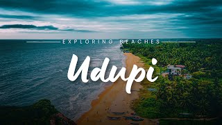 Exploring Maravanthe & Kapu Beach: Coastal Adventures in Udupi Karnataka 🌊🏖️