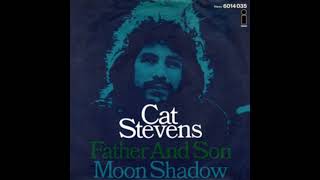 Cat Stevens/Yusuf-Father and son (OPERA)