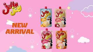 JELLY JOY Jelly Drink 150g