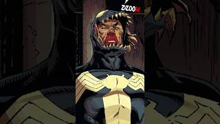 ¿Por qué KNULL quería Mat4r al Hijo de VENOM Y EDDIE BROCK?