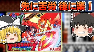 【レトロゲーム】FC アルゴスの戦士　巨大ヨーヨーの使い手【ゆっくり実況】