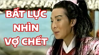 Vũ Linh Bất Lực Trước Cái Chết Của Người Tình -  Tuồng Cải Lương Xưa Vũ Linh, Phượng Mai