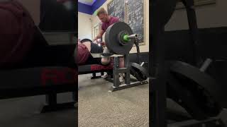 360 raw bench