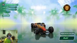 Trackmania I Watch a Dutch noob with bad english play Trackmania