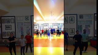 Everytime We Touch | Radio Mix | #shorts #dancefitness #danceworkout #cascada #everytimewetouch