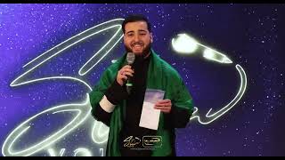 POETRY THAT TOUCHED OUR HEARTS  -The Shia Voice 2023