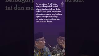 R20 Jantung Diplomasi Global