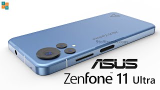 ASUS ZenFone 11 Ultra Price, Release Date, Features, First Look, Trailer, Launch Date, Specs, Review