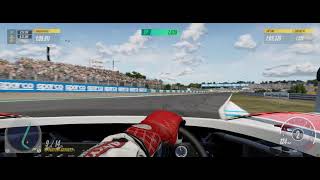 Project CARS 3 2021/10/25 Daily Jerez