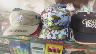 Best for kids Summer Caps and Hats Available in Faisalabad on very fair price