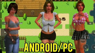 Four mothers rpgm gameplay Android/PC @Gameflixav