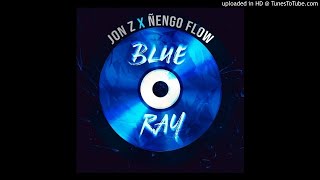 Ñengo Flow Ft. Jon Z - Blue Ray (The Goat)