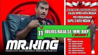 GEBRAKAN BARU❗❓ MR. KING - APACERITA -GANTARI TV |