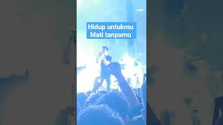 Noah - hidup untukmu mati tanpamu part 4