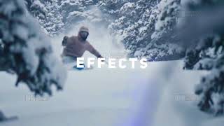 Simple Dynamic Slideshow  After Effects Templates