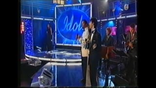 Idol 2004 - Cocktail-tema