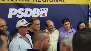 Encontro Regional PSDB dos Vales