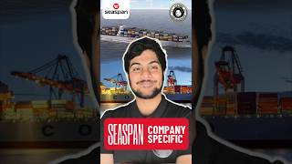 SEASPAN-COMPANY SPECIFIC SERIES PART 13