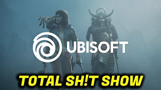 Ubisoft To Be Sold To CHINA! Games Studio Is DISASTER!