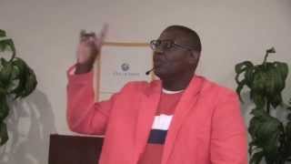 Pastor Sabra- Faith Without Works is Dead