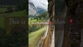 Free things to do Interlaken #shortvideo #switzerland #swissbeauty #travel #viral #summer #explore