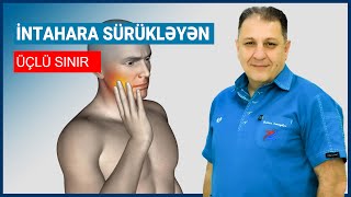 Üçlü sinir ağrılarına son! | Alqoloq Dr. Zaur Ismayılov