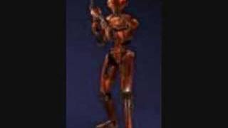 HK-47 Mockeries