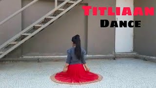 Titliaan | Dance | Harrdy S | Sargun M | Afsana Khan | Jaani | Choreography | ABCD Dance Factory