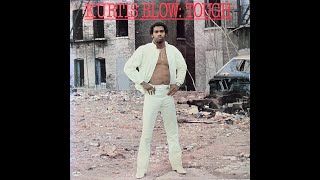 Kurtis Blow - Juice (1982 Vinyl)